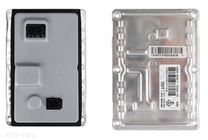 Modul Far Xenon compatibil Valeo 8E0907391A - 2