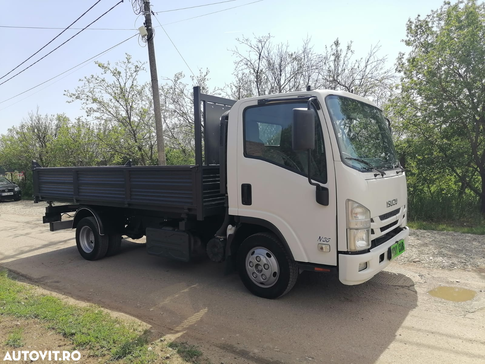 Isuzu Basculabila - 12