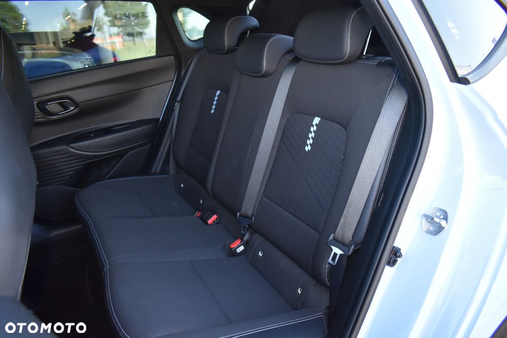 Hyundai i20 1.6 T-GDI N Performance - 12