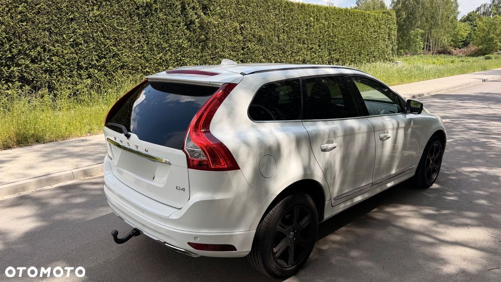 Volvo XC 60 D4 Drive-E Summum - 9