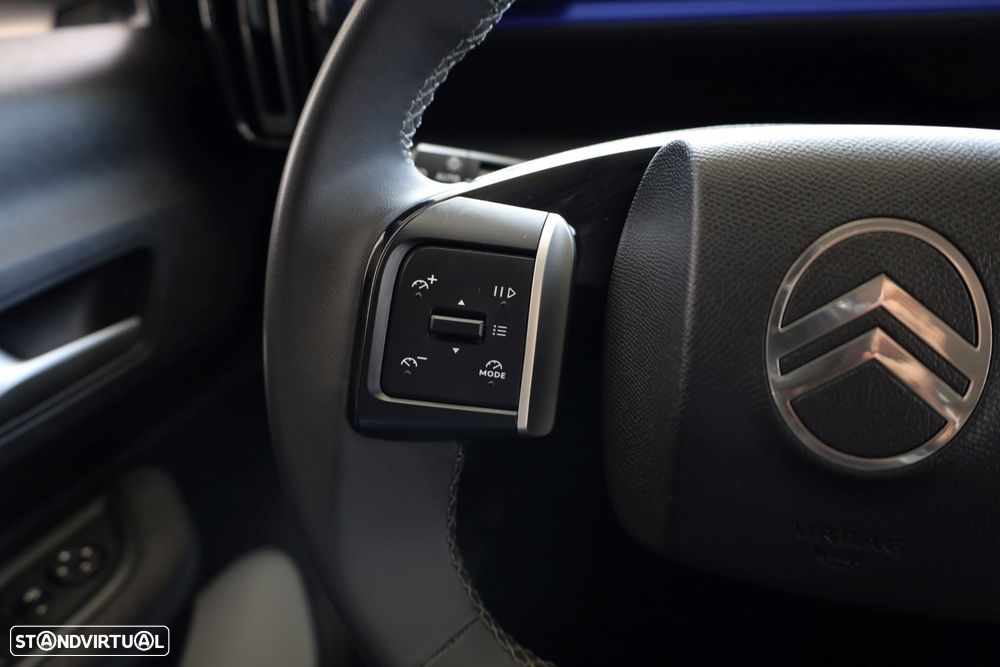 Citroën C3 1.2 Turbo Plus - 20