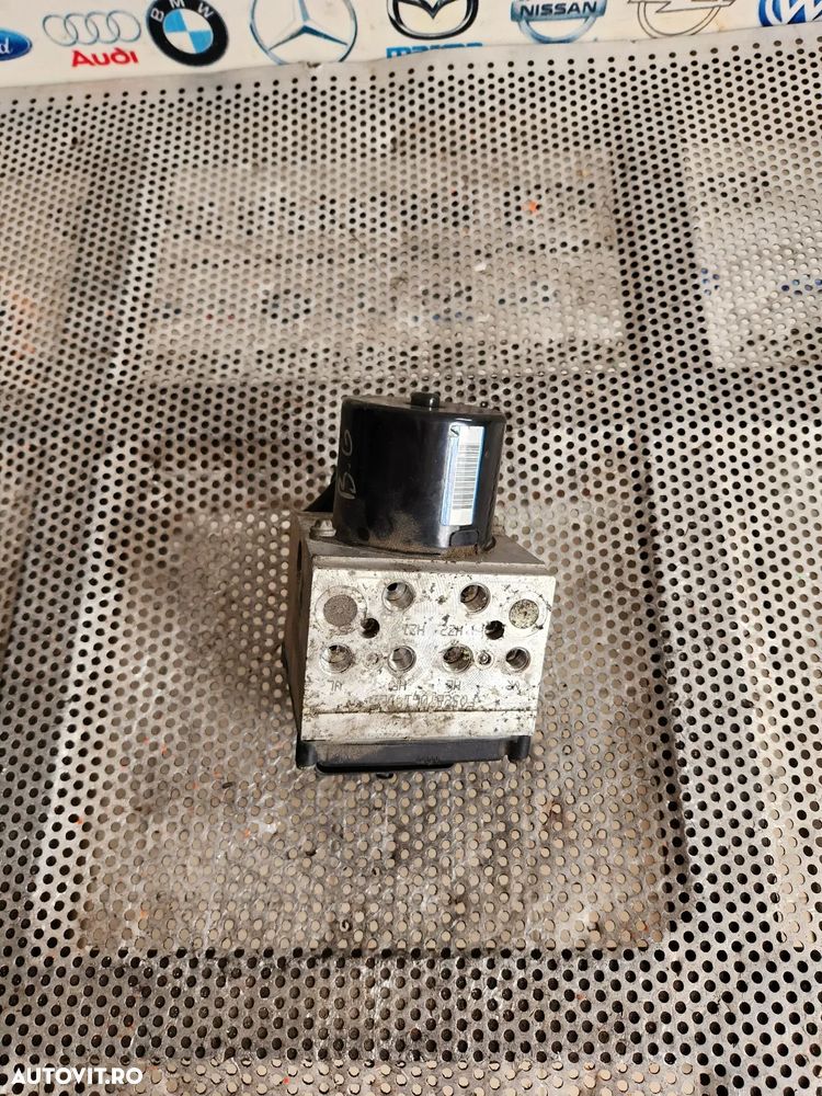 Modul Pompa Unitate ABS Citroen Nemo Peugeot Bipper Fiat Fiorino   - Dezmembrari Arad - 5