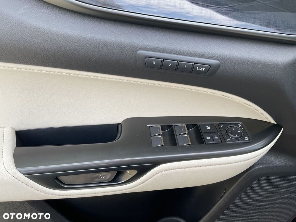 Lexus NX - 19