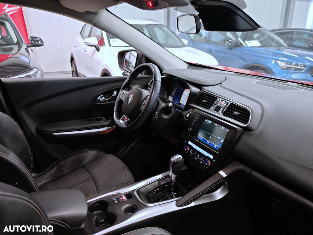 Renault Kadjar Energy TCe 130 EDC Experience - 7