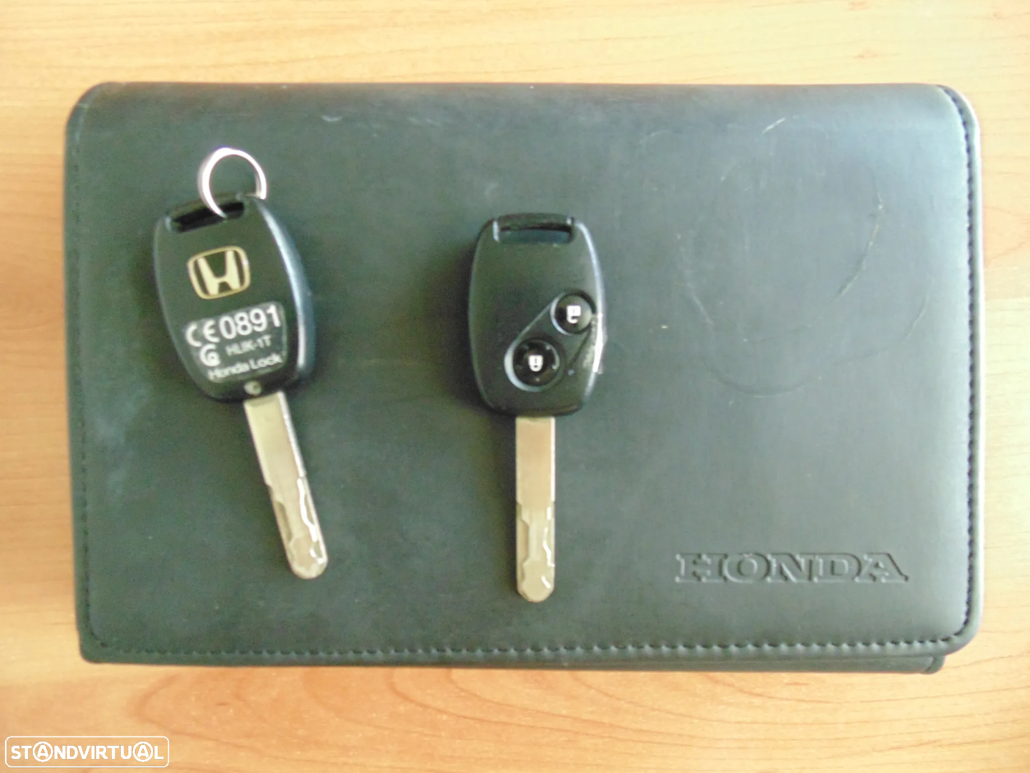 Honda Insight 1.3 IMA i-VTEC Elegance - 30