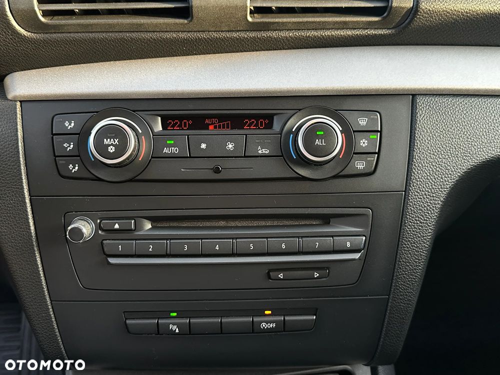 BMW Seria 1 116d Urban Line - 21