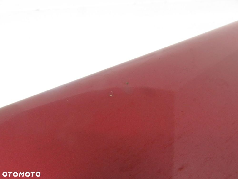 SPOILER KLAPY VOLVO S60 I 454-46 - 2