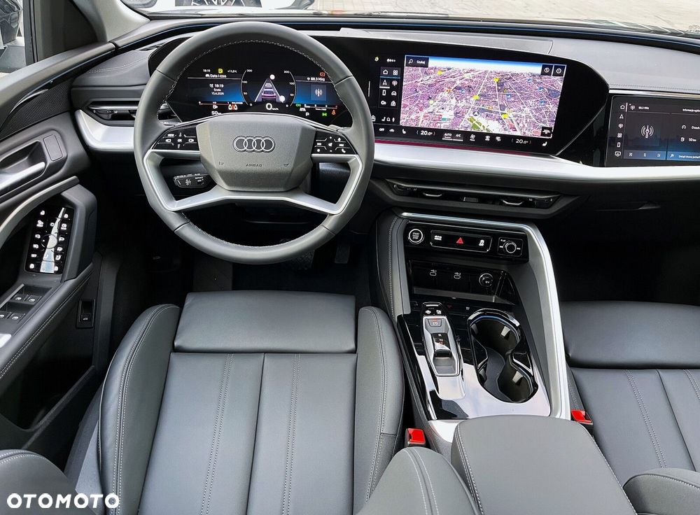 Audi Q5 - 13