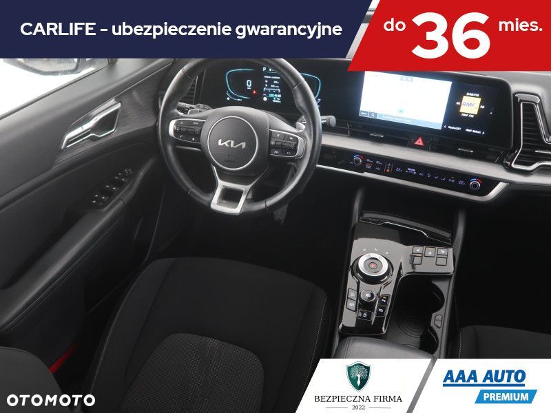 Kia Sportage - 9