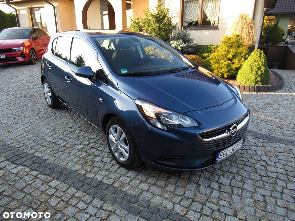 Opel Corsa 1.4 Active - 14