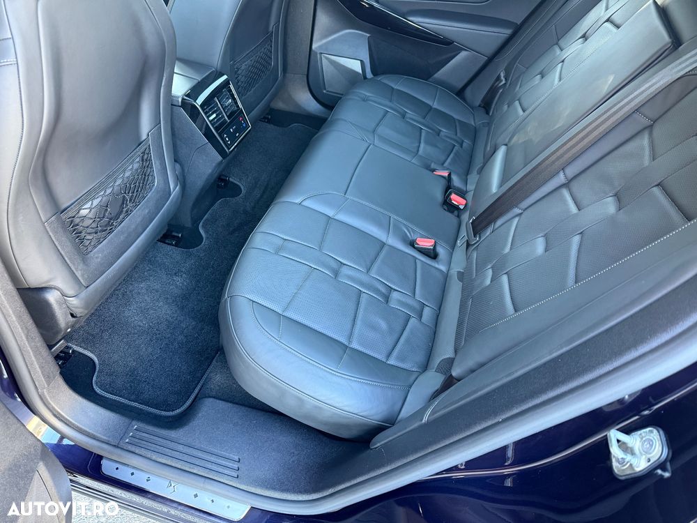 DS Automobiles DS 7 Crossback - 35