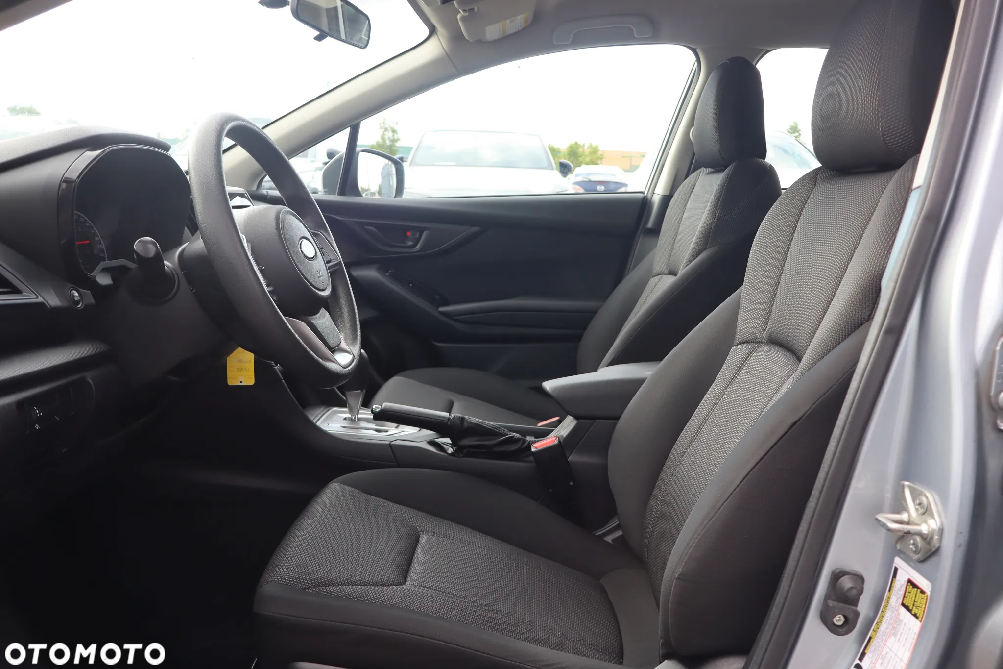 Subaru Impreza 2.0i Comfort (EyeSight) Lineartronic - 14