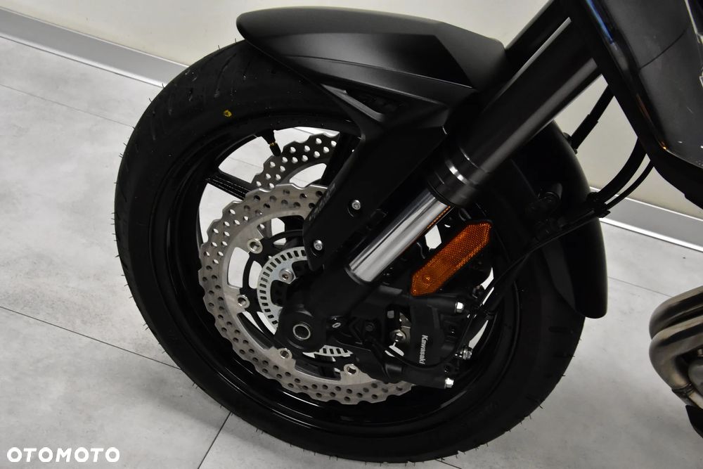 Kawasaki Versys 1000 - 35