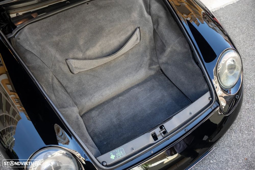 Porsche 911 (993) Targa 3.6 - 6