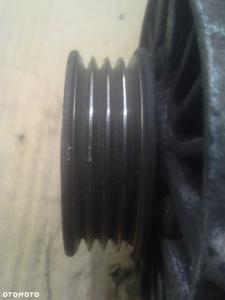 Alternator Suzuki Wagon R+ 1.3 31400-83E00 - 2