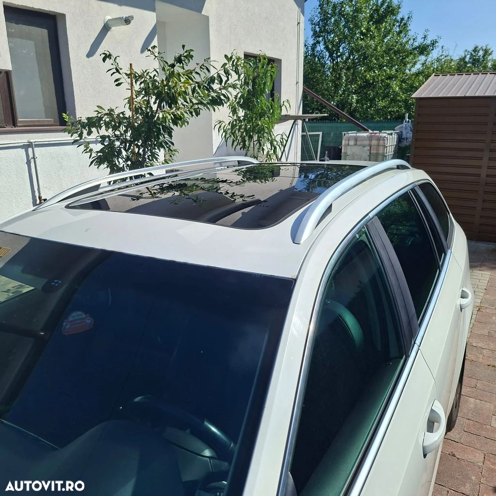 Skoda Octavia 1.6 TDI DSG Ambition - 12