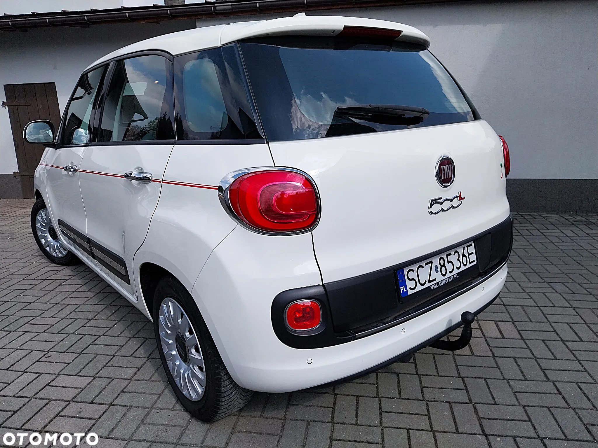 Fiat 500L 1.4 16V T-Jet Pop Star - 3