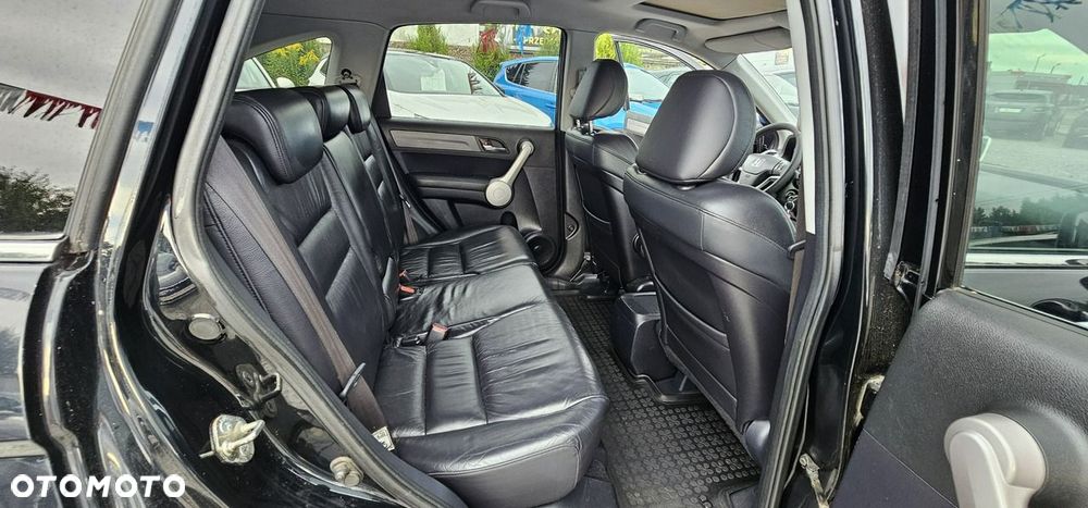 Honda CR-V - 20