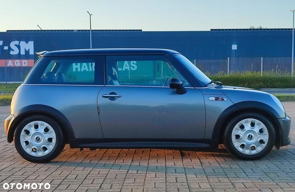MINI Cooper S Standard - 5
