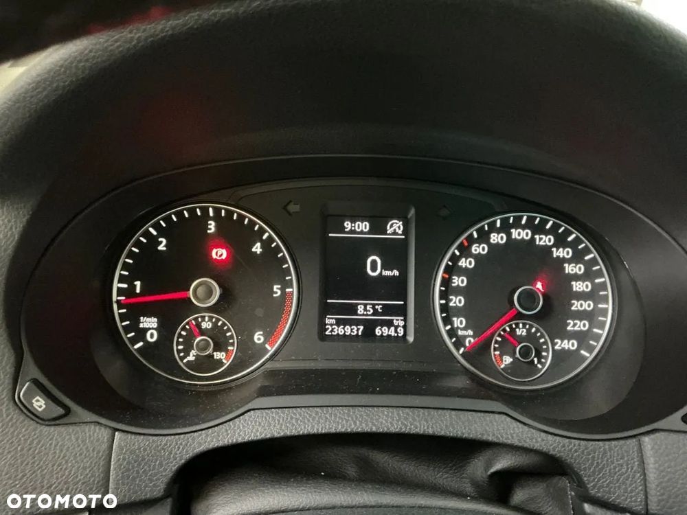 Volkswagen Sharan 2.0 TDI 4MOTION BlueMotion Technology Highline - 15