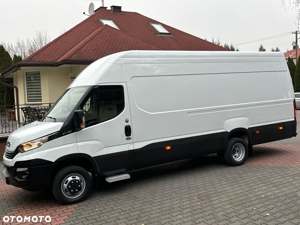 Iveco 50C180 DMC: 5200 - 7