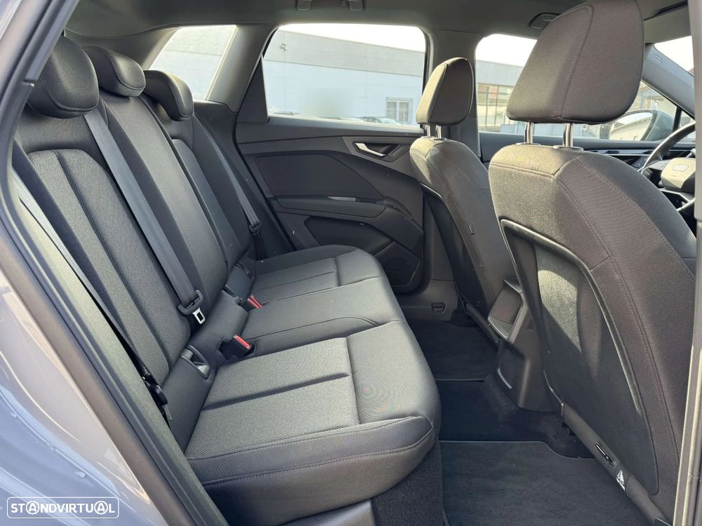 Audi Q4 e-tron 35 55 kWh - 24