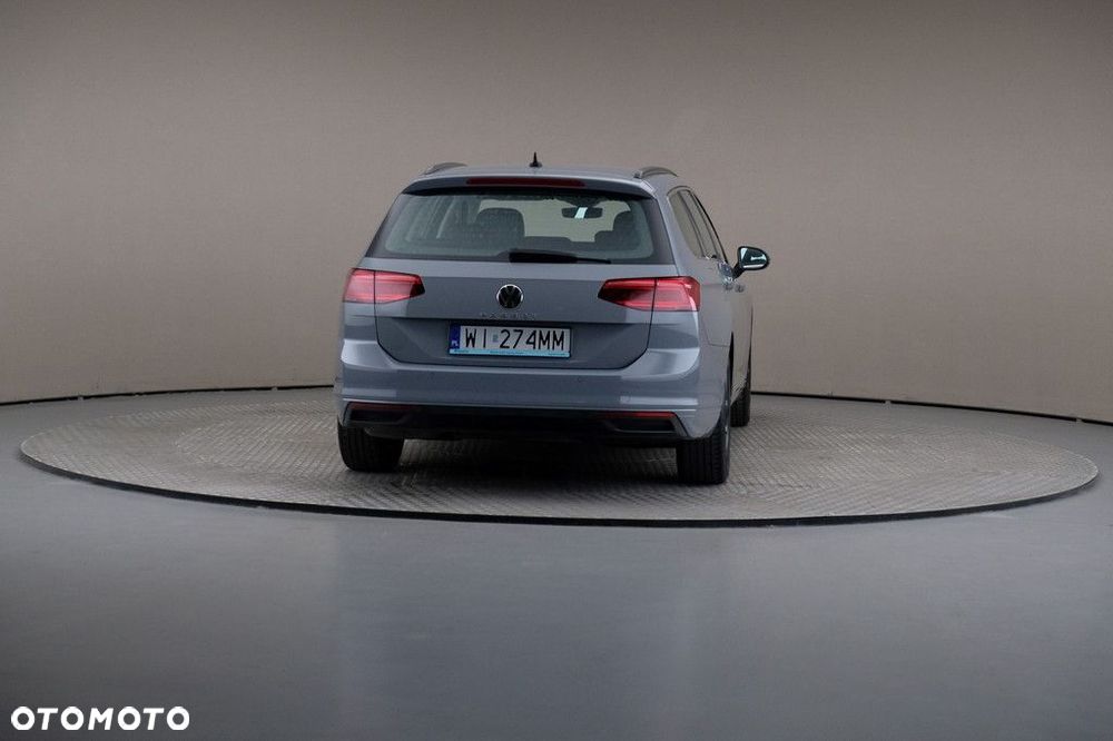 Volkswagen Passat Variant 1.5 TSI EVO Business DSG - 5