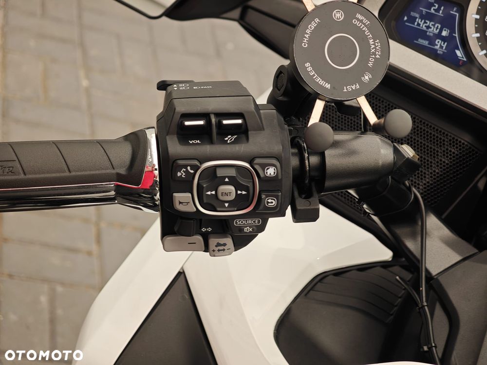 Honda GL - 9