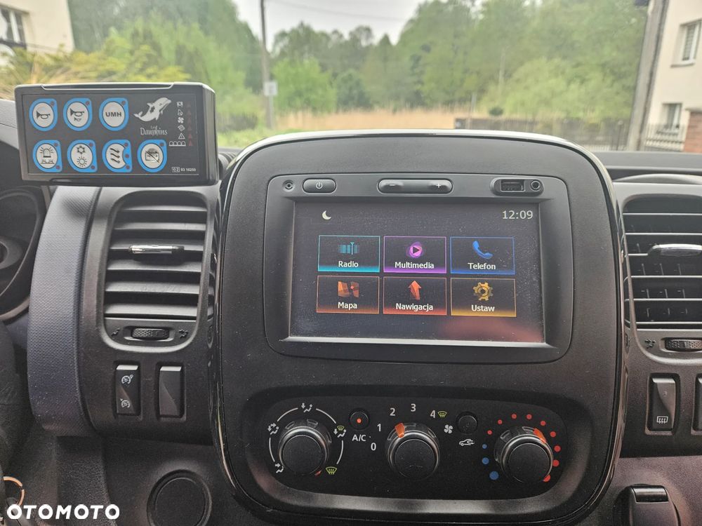 Opel VIVARO - 16