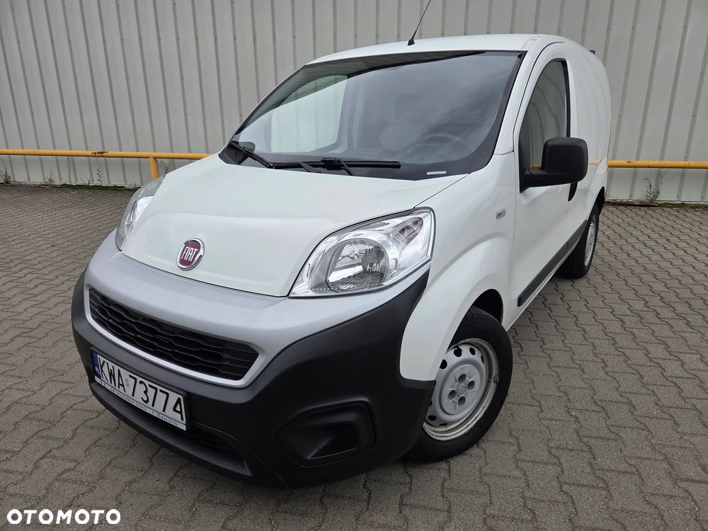 Fiat Fiorino 1.3 Multijet 16V Lounge - 2