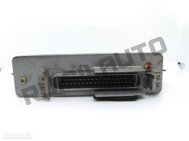 Módulo Abs 02651_00037 Audi 80 B3 [1986_1992] 1.6 Td - 3