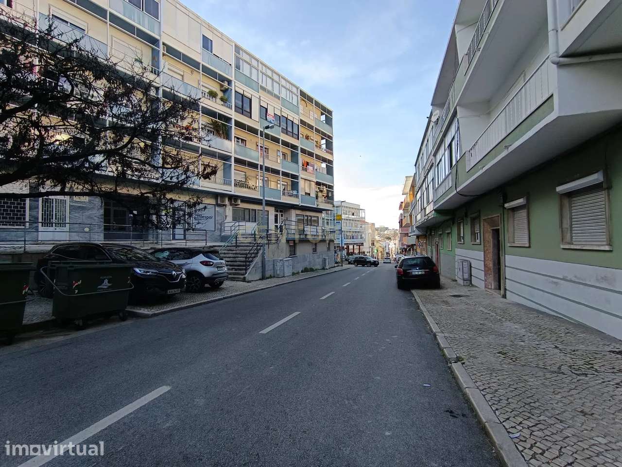 Apartamento de 4 Assoalhadas - Cova da Piedade - União Piedense - Grande imagem: 3/18