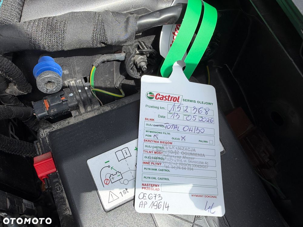 Peugeot 508 225 e-EAT8 GT Pack - 23