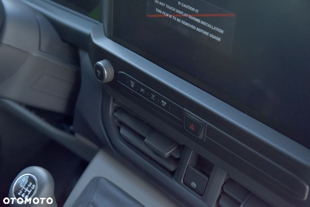 Ford TRANSIT CUSTOM 2.0 EcoBlue 136KM M6 FWD VAN TREND 320 L2 - 20