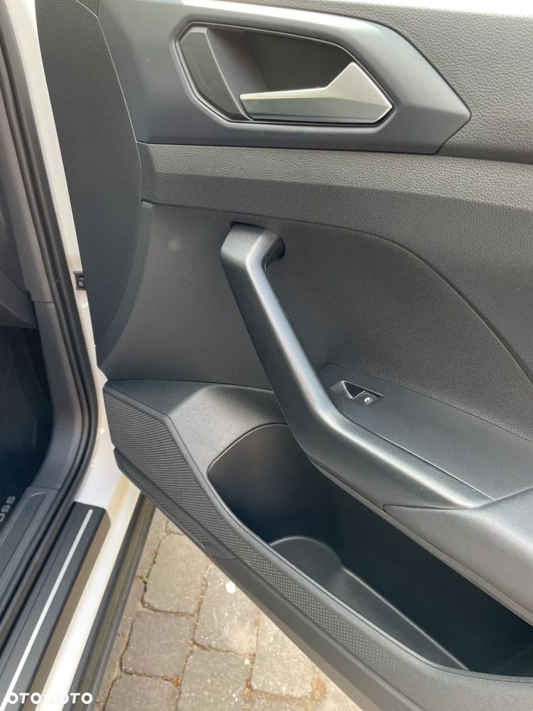 Volkswagen T-Cross 1.5 TSI ACT Style DSG - 29