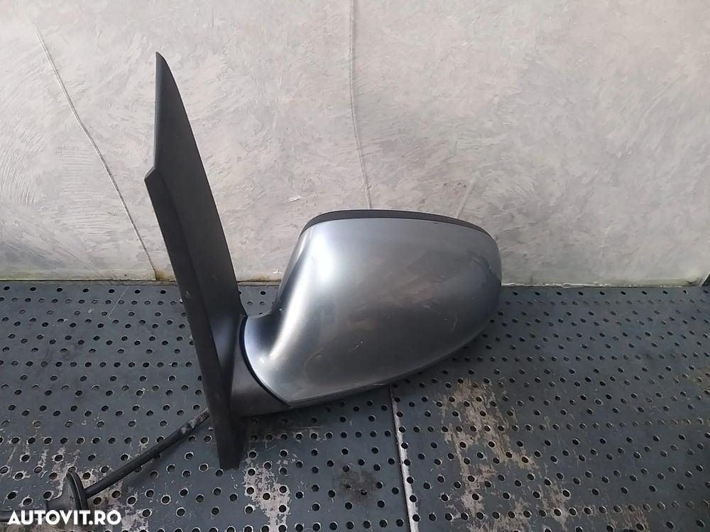 Oglinda electrica stanga opel astra j 583505 - 3
