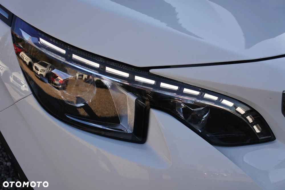 Peugeot 5008 2.0 BlueHDI GT S&S EAT8 - 26