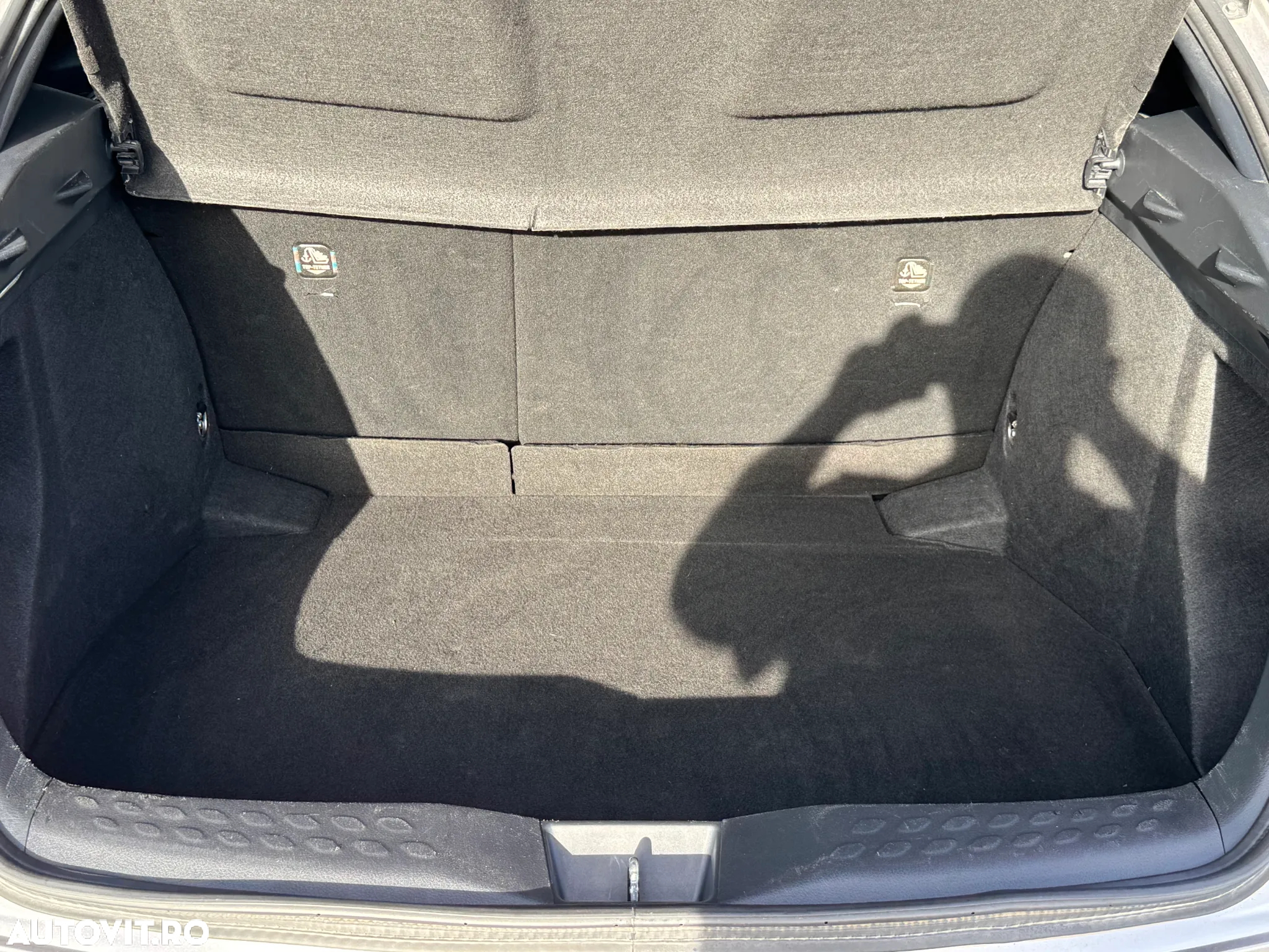 Toyota C-HR Hybrid Business-Edition - 15