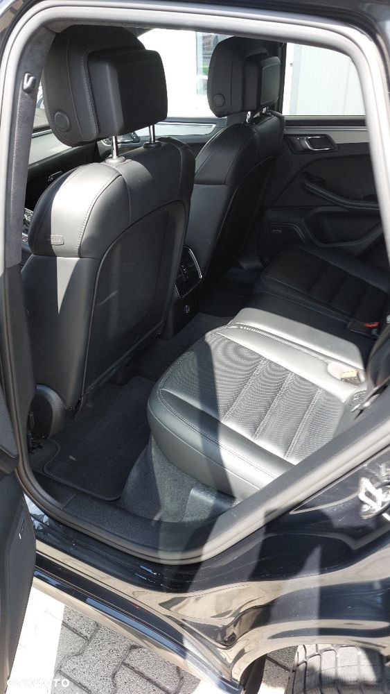 Porsche Macan - 19