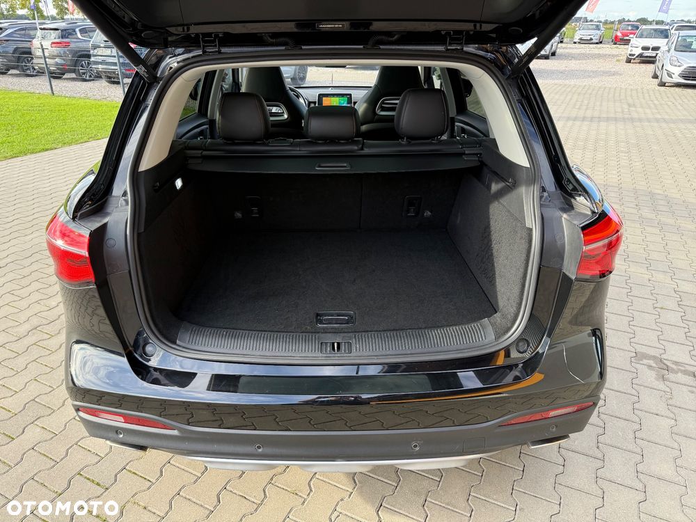 MG EHS 1.5T-GDI PHEV Luxury - 32