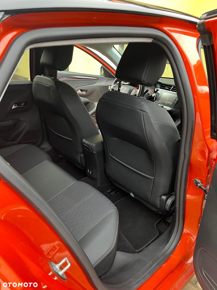 Opel Corsa - 9