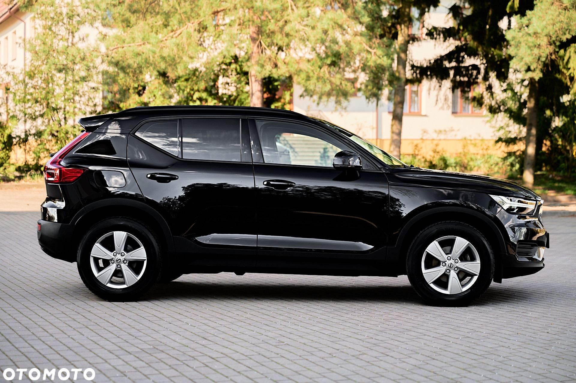 Volvo XC 40 T3 - 15