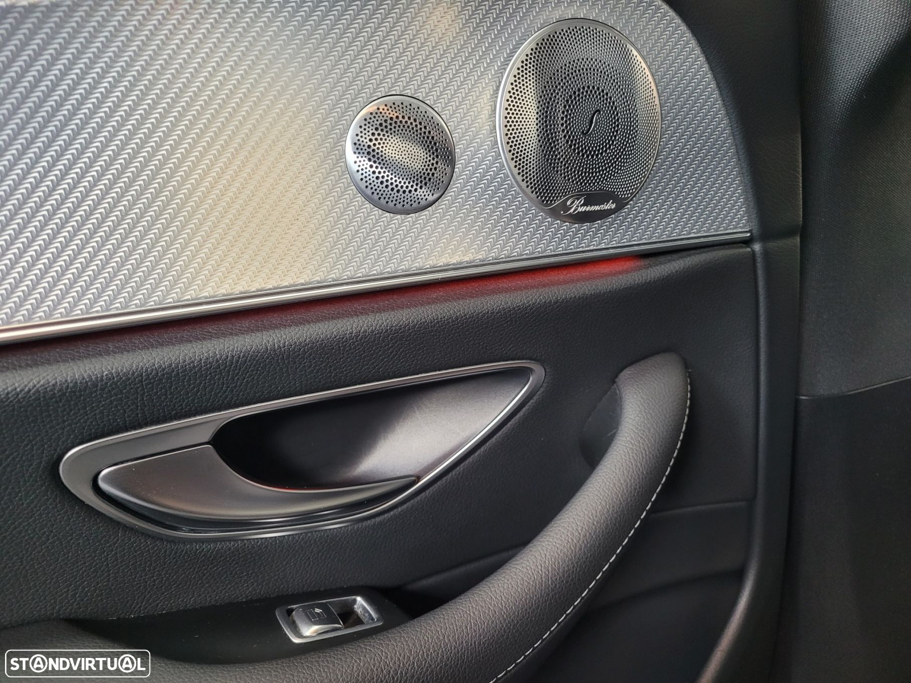 Mercedes-Benz E 300 de Avantgarde - 56