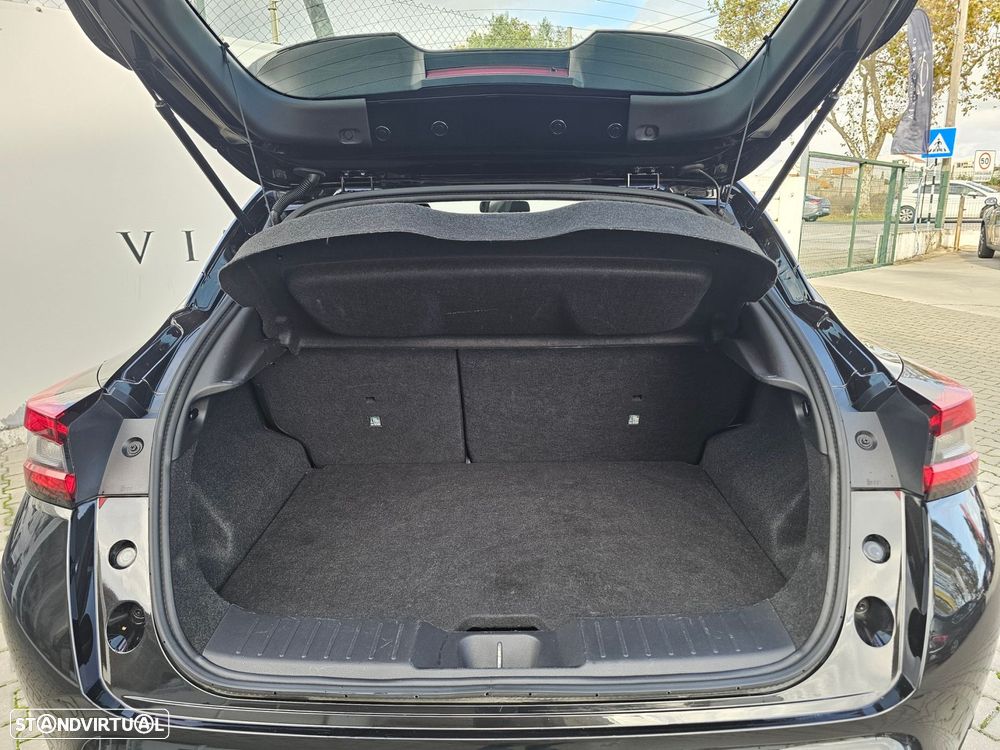 Nissan Juke 1.0 DIG-T Acenta - 25