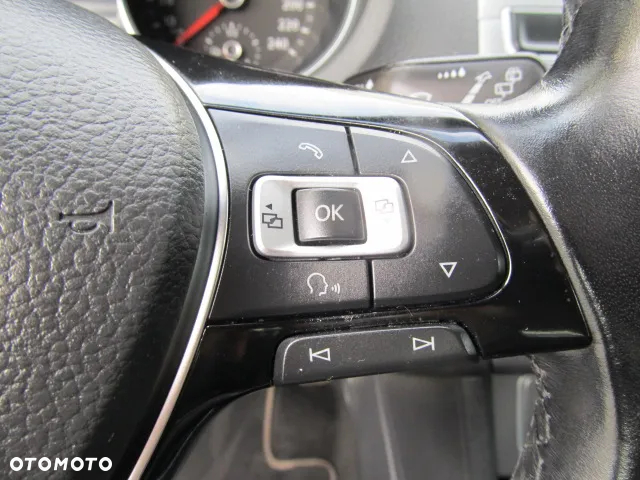 Volkswagen Polo 1.2 TSI Blue Motion Technology Allstar - 20