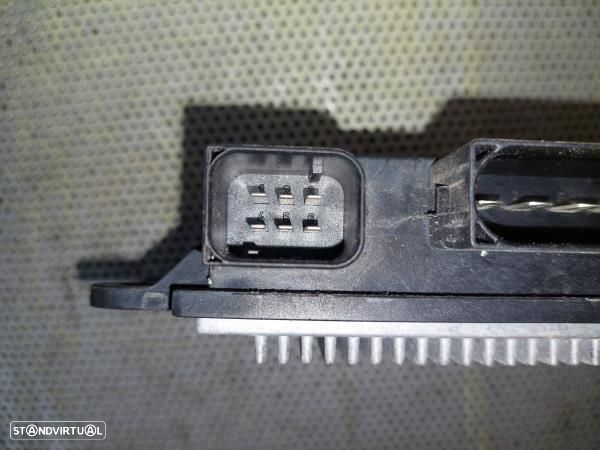 Centralina / Modulo Luzes Smart Forfour (454) - 5