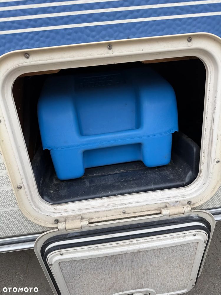 Wilk Deluxe 471 - 18