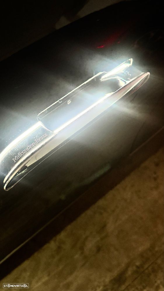 Mercedes-Benz E 300 - 8