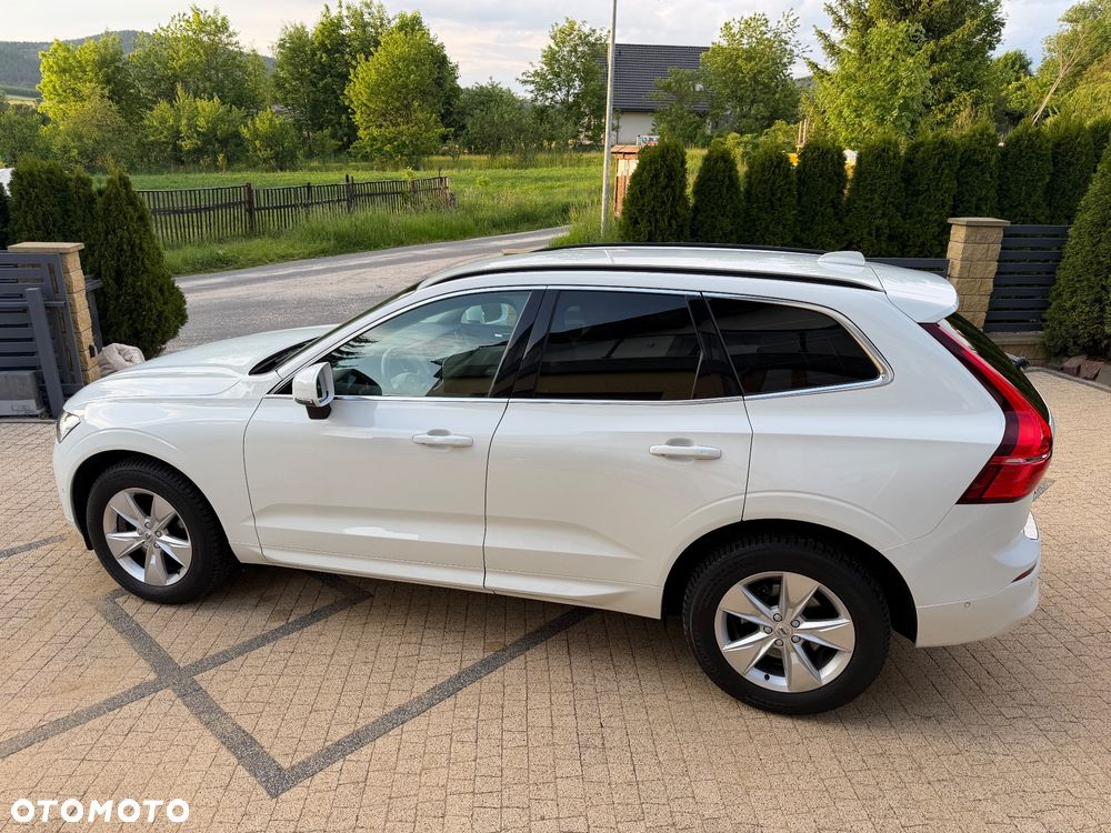Volvo XC 60 B4 D AWD Plus Bright - 5