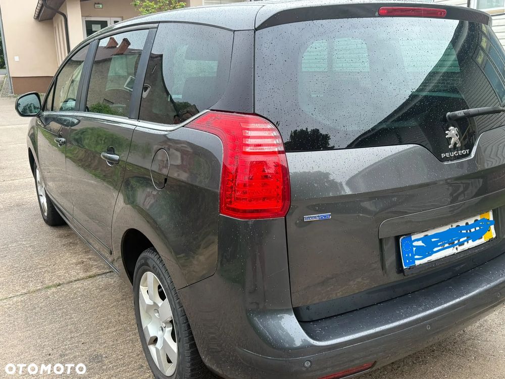 Peugeot 5008 BlueHDI 120 Stop & Start Active - 2